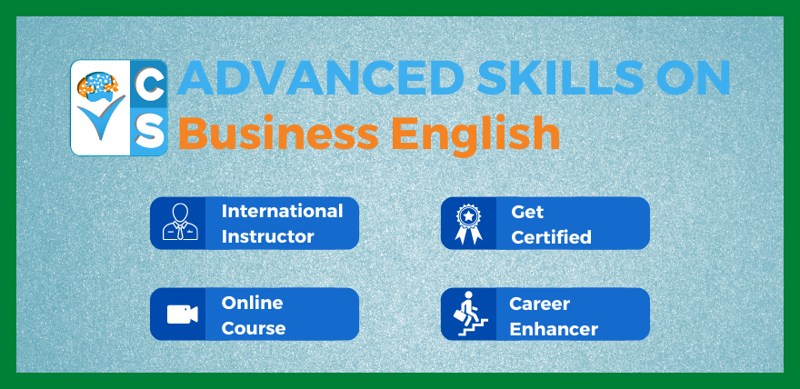 Chartered Skills courses
