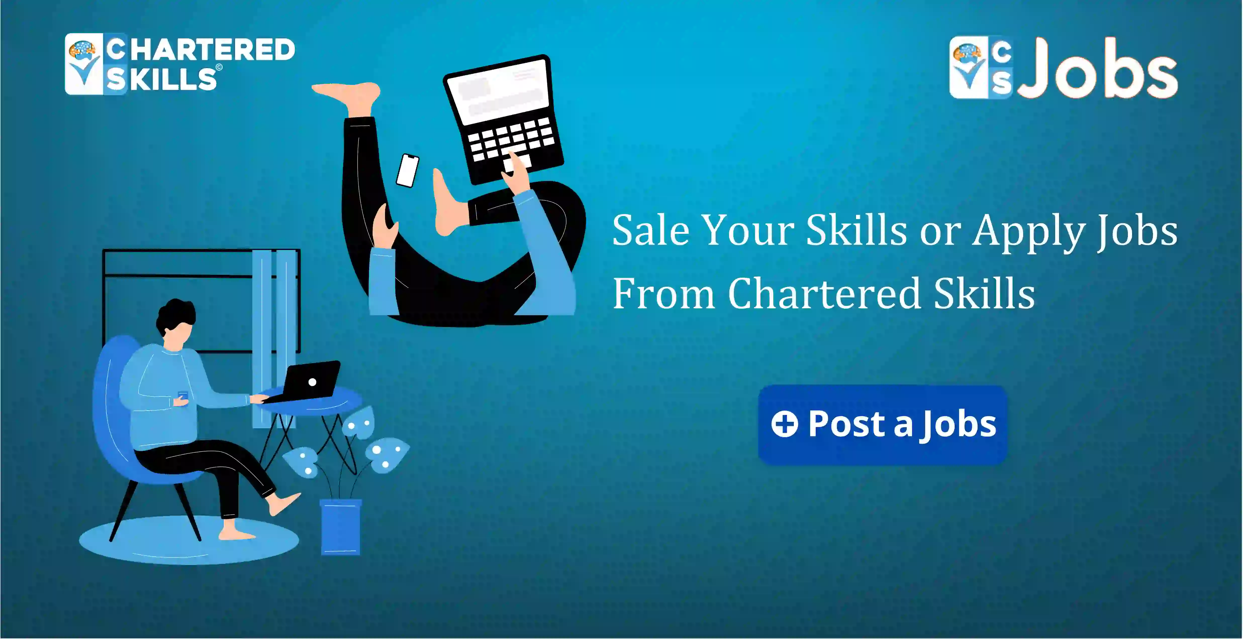 Chartered Skills