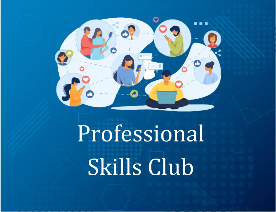 Chartered Skills Club