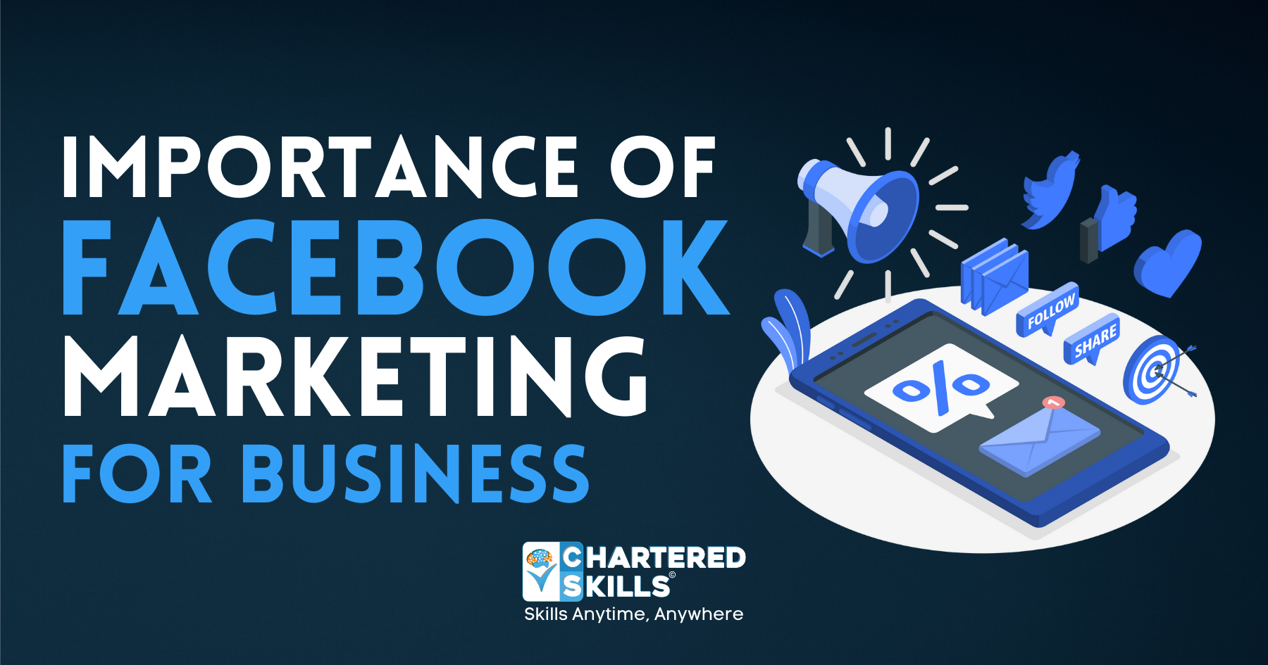 Importance of Facebook Marketing