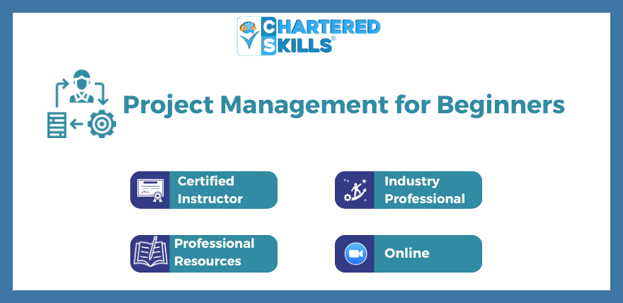 Chartered Skills courses